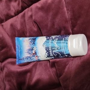 Bath and Body Works lotion